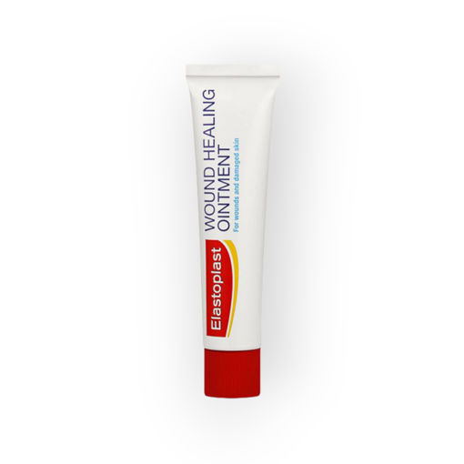 Picture of ELASTOPLAST WOUND HEALING OINTMENT 20GR